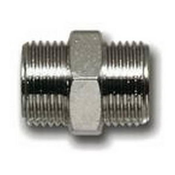 NIPPLO CONICO 3/8X3/8